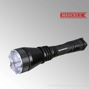 Us CREE LED Chip, High Brightness Flashlight/Torch